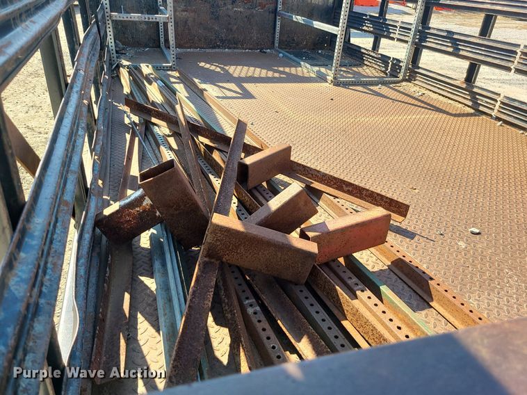 image for item DS7328 2007 Chevrolet  W5500 flatbed truck