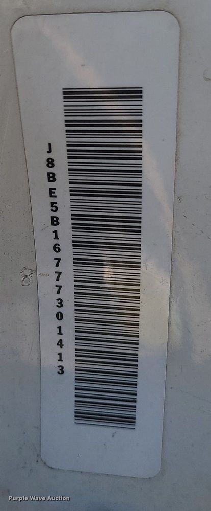 image for item DS7328 2007 Chevrolet  W5500 flatbed truck