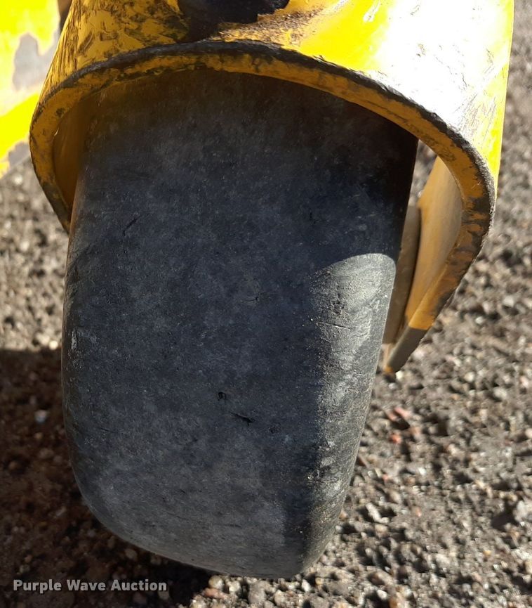 image for item DV9897 Walker MT23-11 ZTR lawn mower