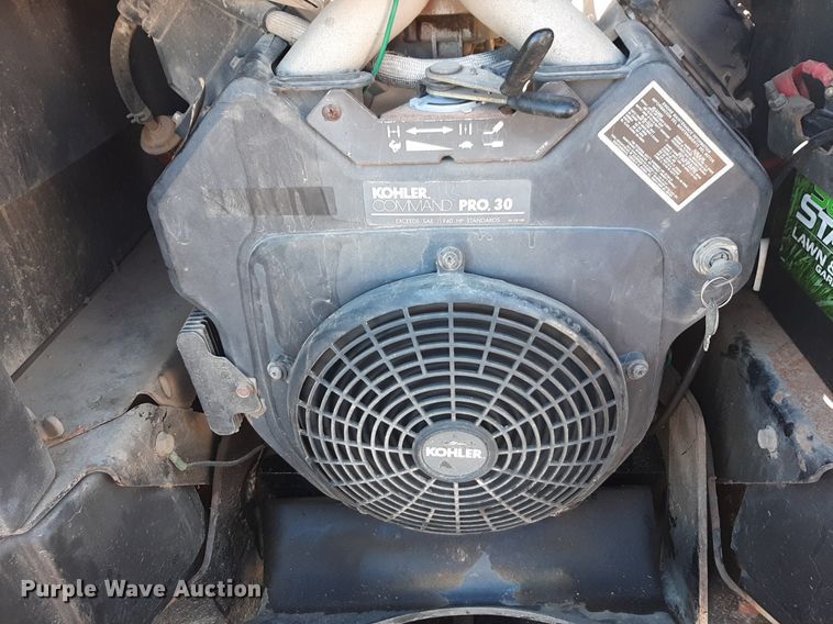 image for item DV9901 2008 Ditch Witch R300 compact utility loader