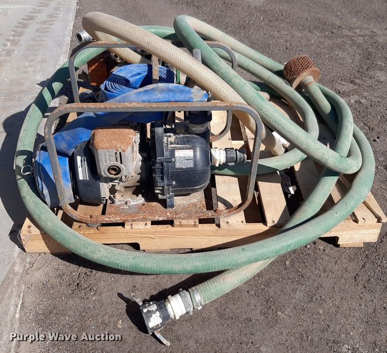 image for item DV9905 (2) GNC sprayers