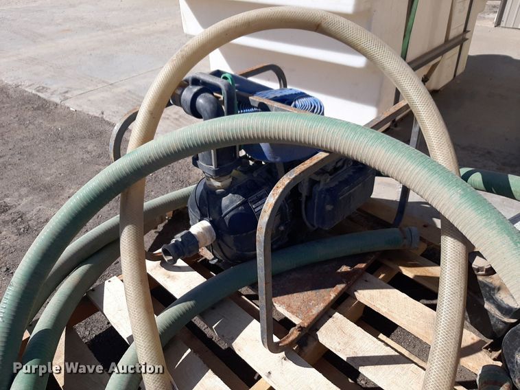 image for item DV9905 (2) GNC sprayers