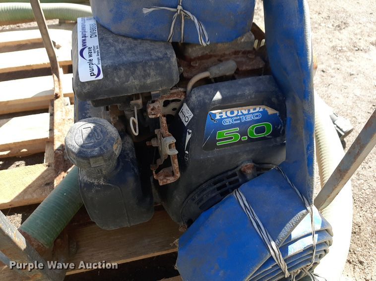 image for item DV9905 (2) GNC sprayers