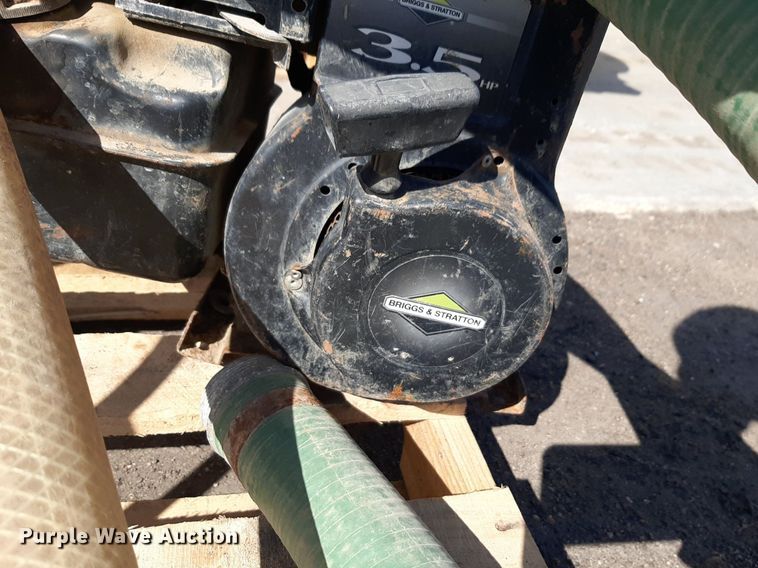 image for item DV9905 (2) GNC sprayers