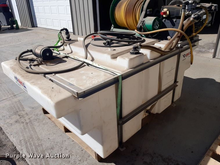 image for item DV9905 (2) GNC sprayers