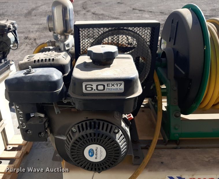 image for item DV9905 (2) GNC sprayers