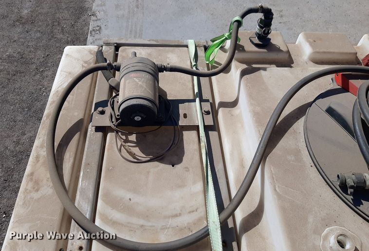 image for item DV9905 (2) GNC sprayers