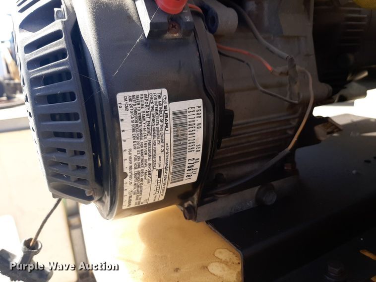 image for item DV9905 (2) GNC sprayers