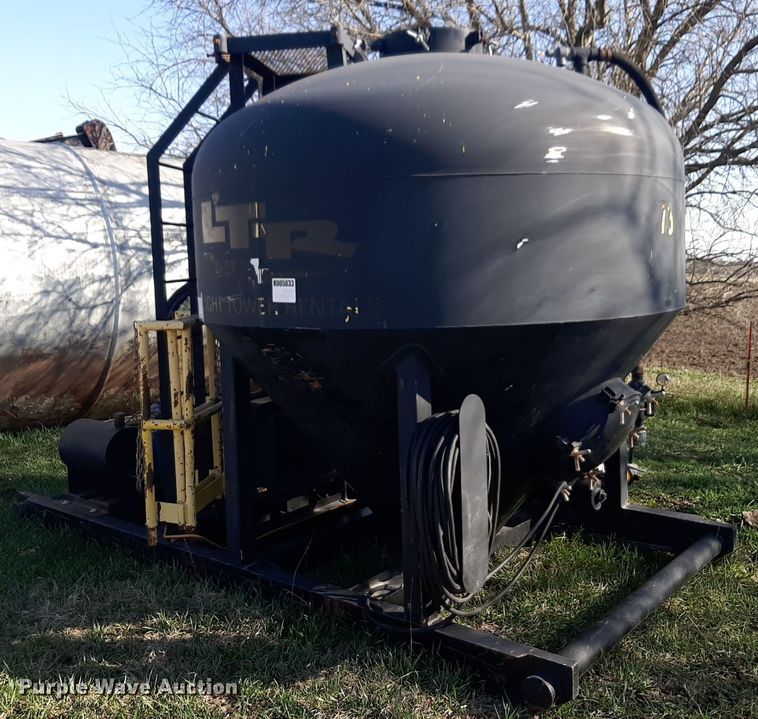 image for item DV9912 Vacuum pot