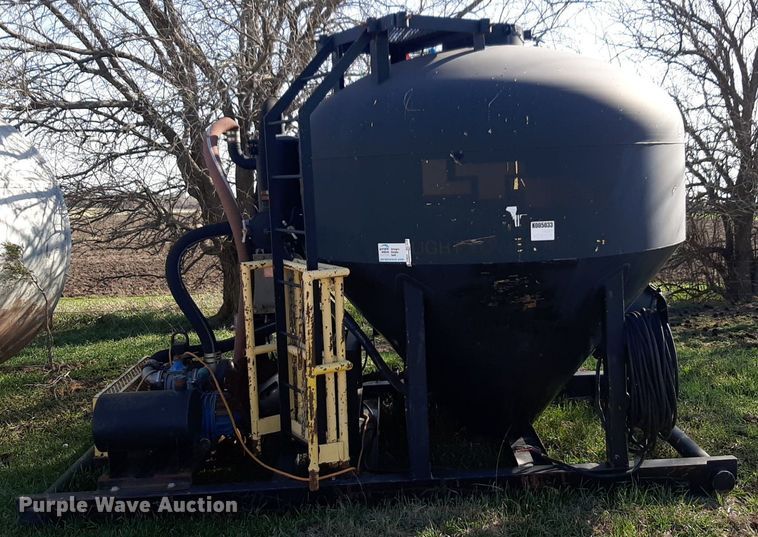 image for item DV9912 Vacuum pot