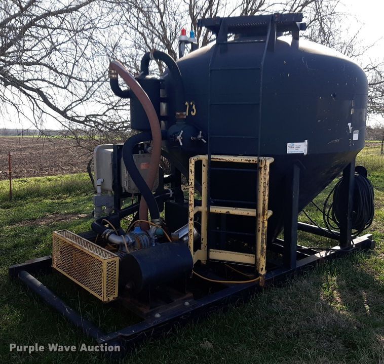 image for item DV9912 Vacuum pot