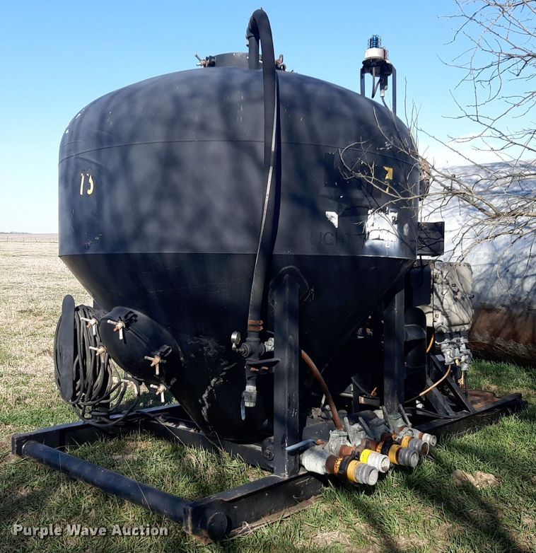 image for item DV9912 Vacuum pot