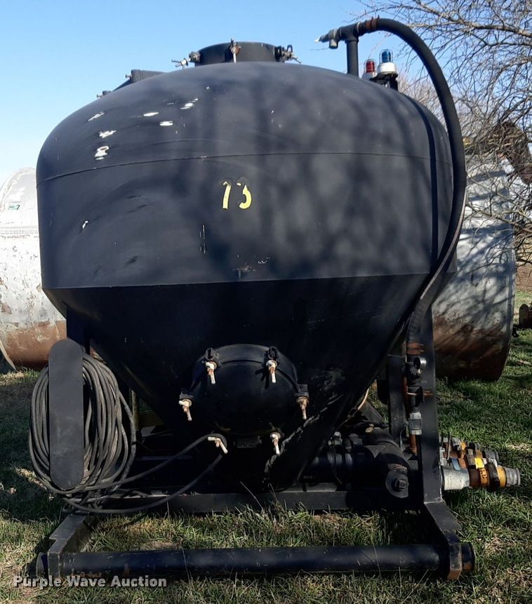 image for item DV9912 Vacuum pot