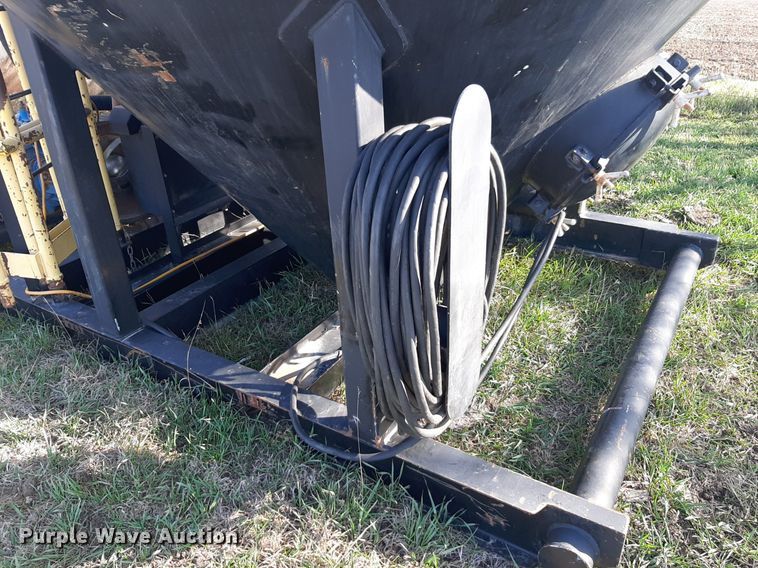 image for item DV9912 Vacuum pot