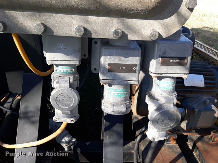 image for item DV9912 Vacuum pot