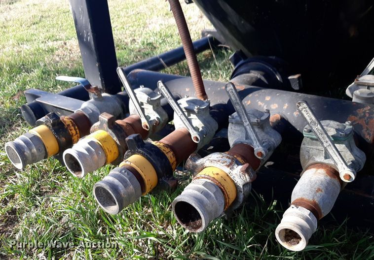 image for item DV9912 Vacuum pot