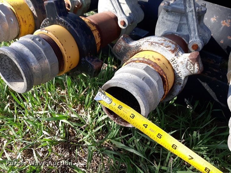 image for item DV9912 Vacuum pot