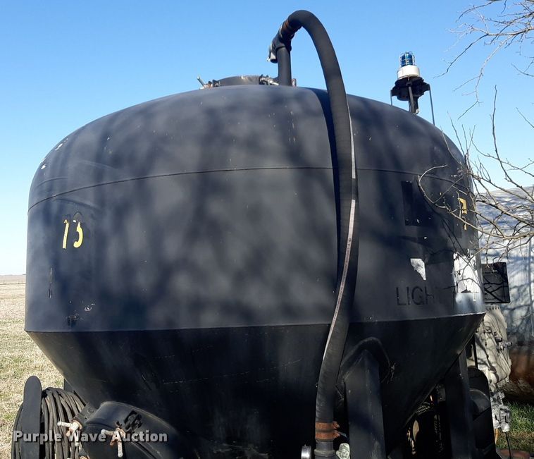 image for item DV9912 Vacuum pot