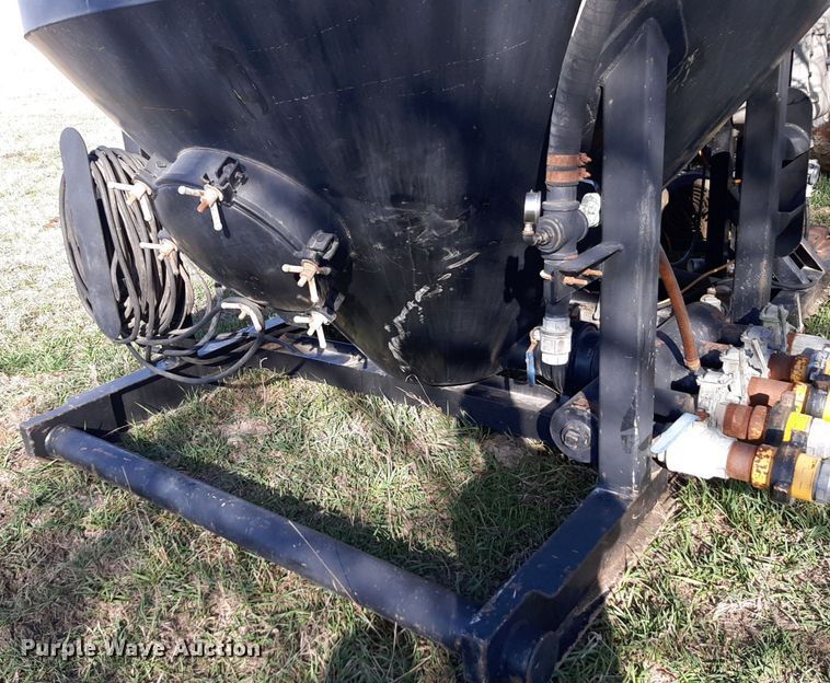 image for item DV9912 Vacuum pot