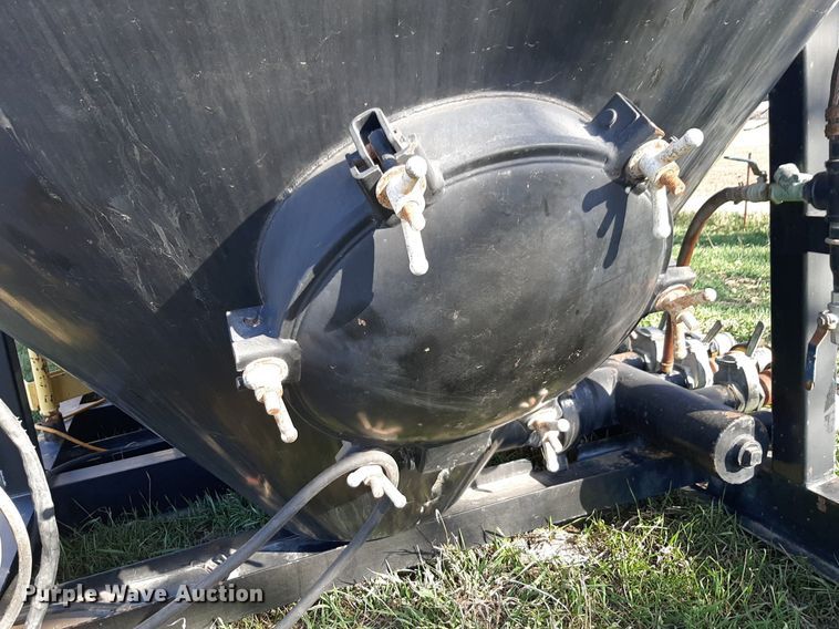 image for item DV9912 Vacuum pot