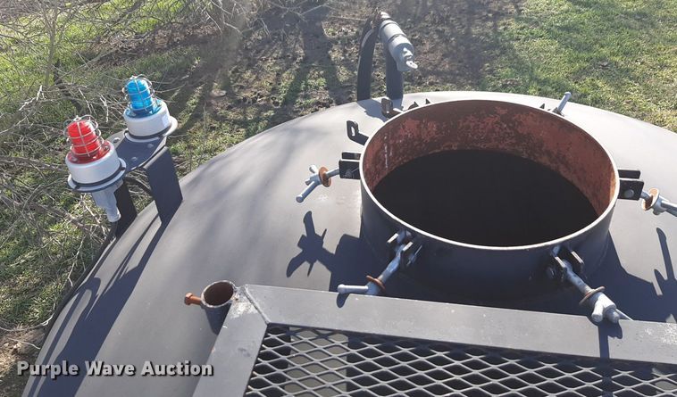 image for item DV9912 Vacuum pot