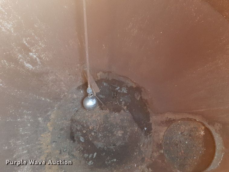 image for item DV9912 Vacuum pot