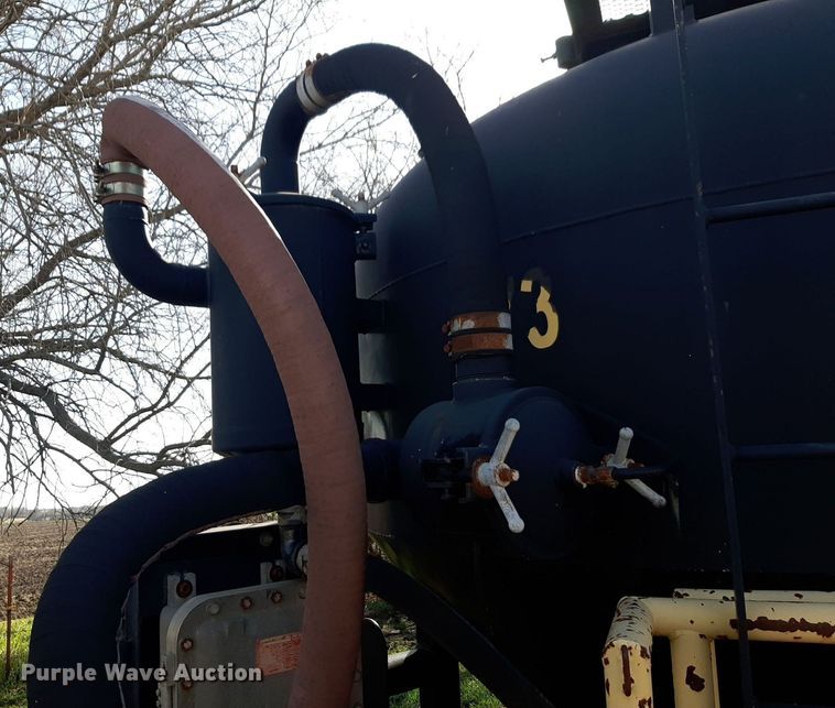 image for item DV9912 Vacuum pot