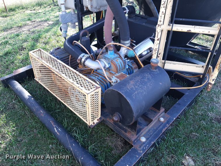 image for item DV9912 Vacuum pot