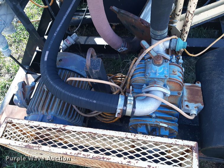 image for item DV9912 Vacuum pot