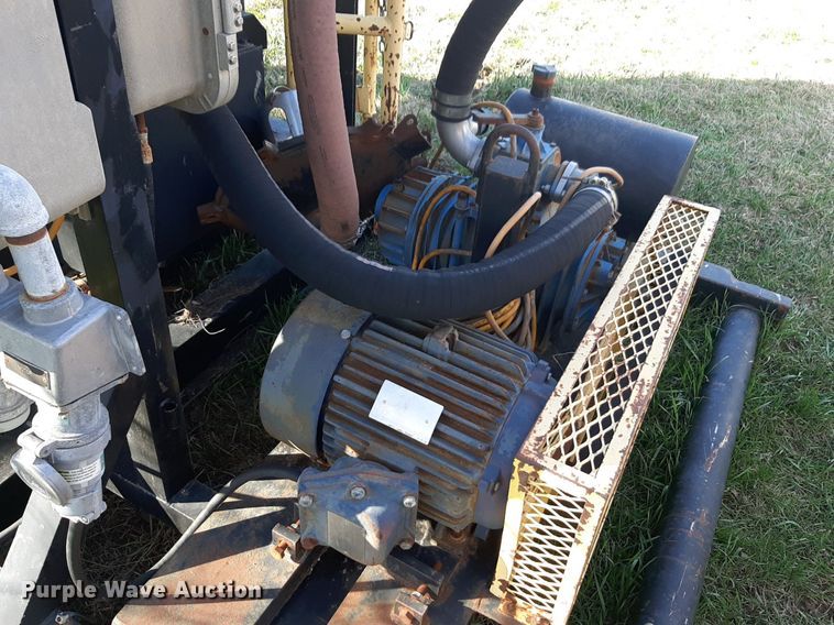 image for item DV9912 Vacuum pot