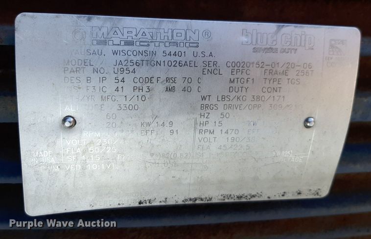 image for item DV9912 Vacuum pot