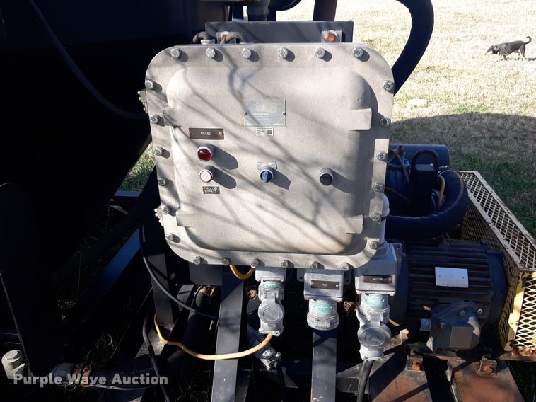 image for item DV9912 Vacuum pot