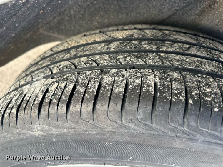 image for item DW2966 2011 Volvo  XC60  SUV