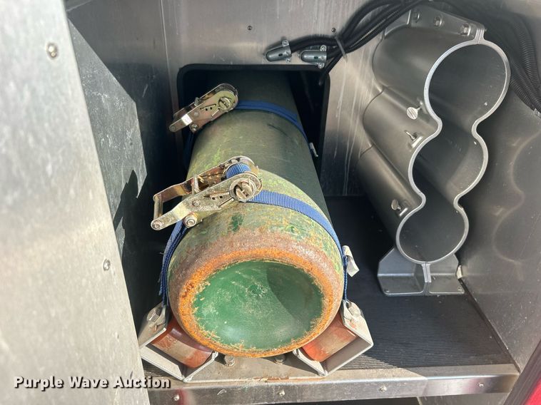 image for item EG1193 2012 Ford F450 Super Duty ambulance