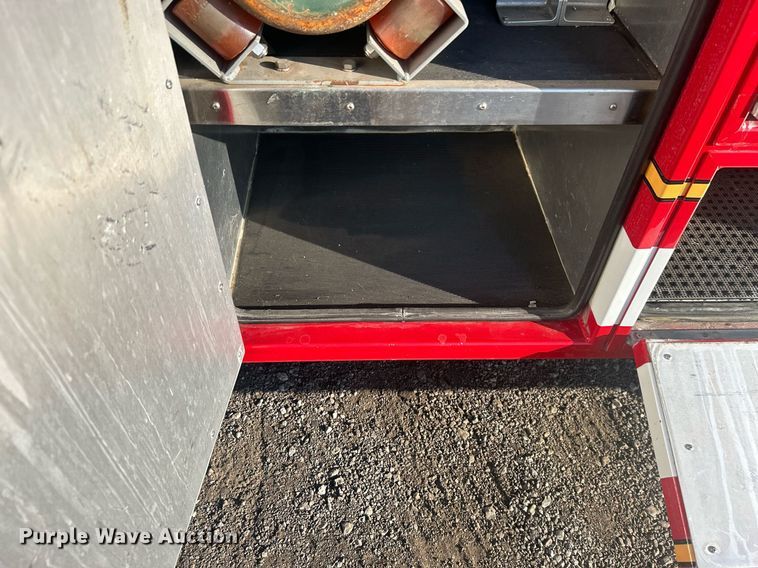 image for item EG1193 2012 Ford F450 Super Duty ambulance