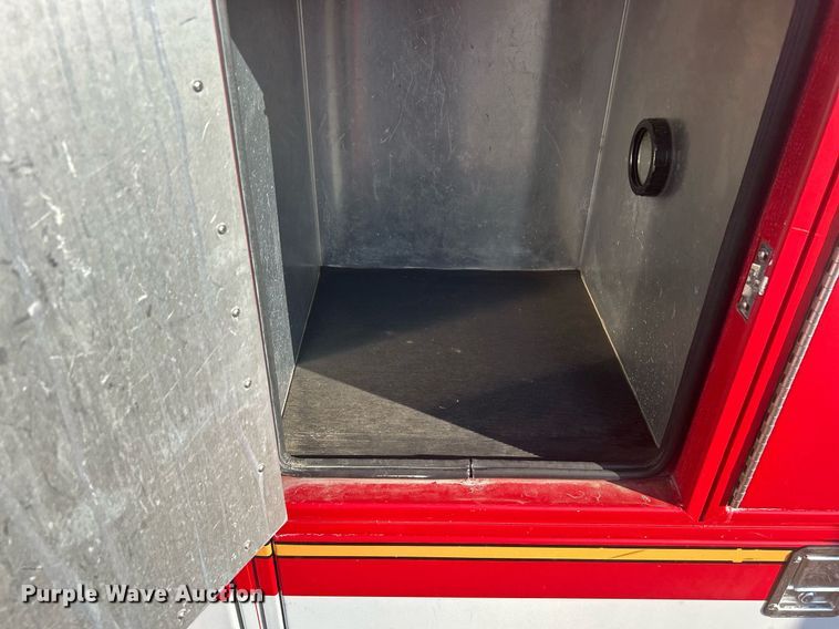 image for item EG1193 2012 Ford F450 Super Duty ambulance