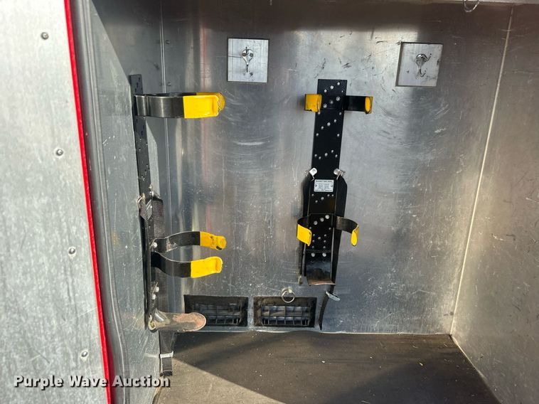 image for item EG1193 2012 Ford F450 Super Duty ambulance