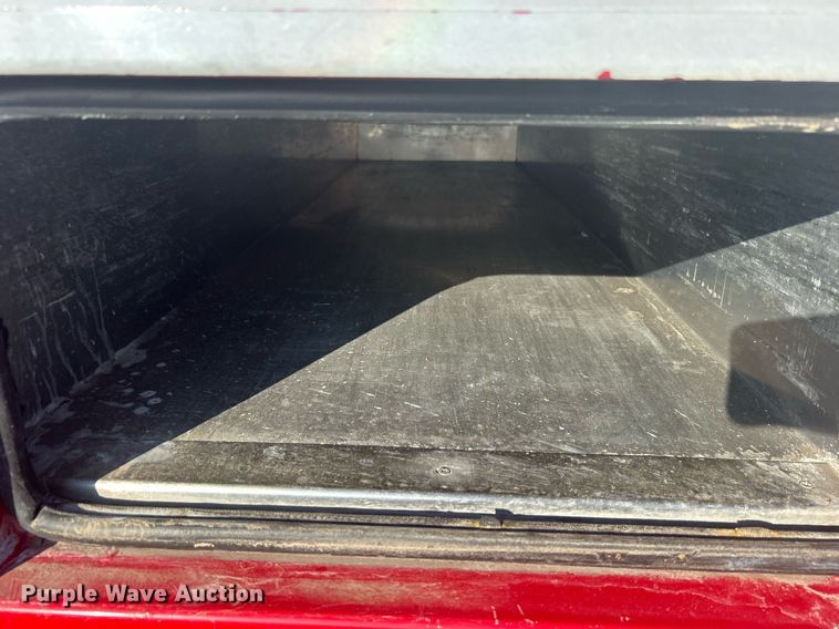 image for item EG1193 2012 Ford F450 Super Duty ambulance