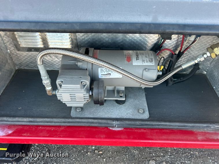 image for item EG1193 2012 Ford F450 Super Duty ambulance