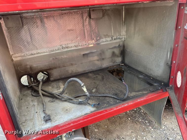 image for item EG1193 2012 Ford F450 Super Duty ambulance