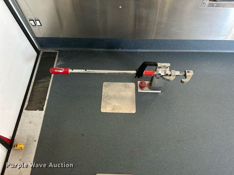 image for item EG1193 2012 Ford F450 Super Duty ambulance