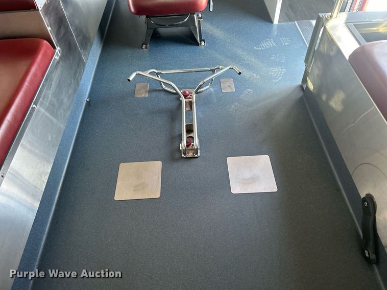 image for item EG1193 2012 Ford F450 Super Duty ambulance