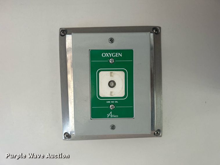 image for item EG1193 2012 Ford F450 Super Duty ambulance