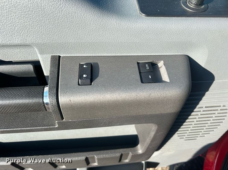 image for item EG1193 2012 Ford F450 Super Duty ambulance