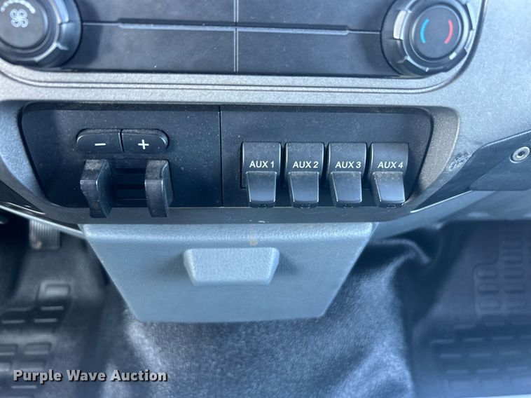 image for item EG1193 2012 Ford F450 Super Duty ambulance