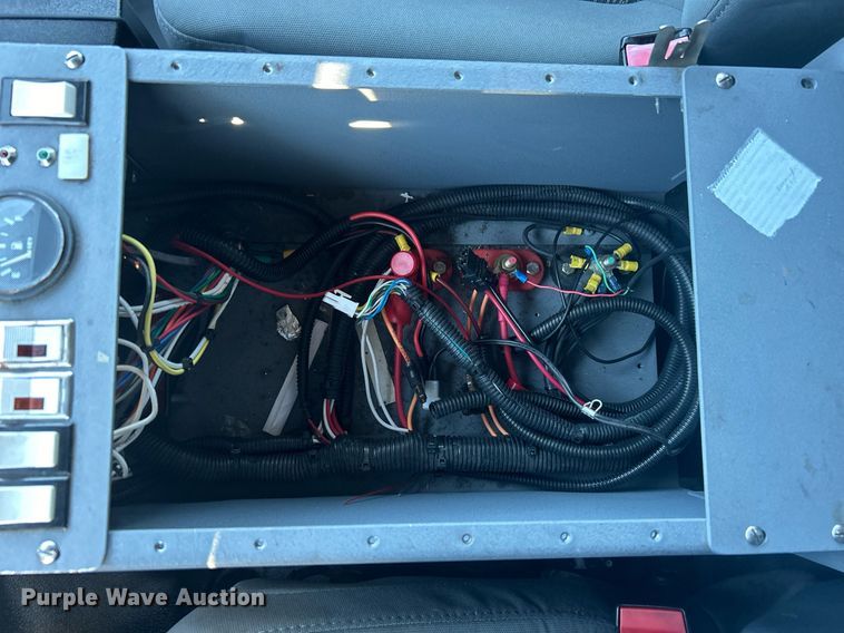 image for item EG1193 2012 Ford F450 Super Duty ambulance