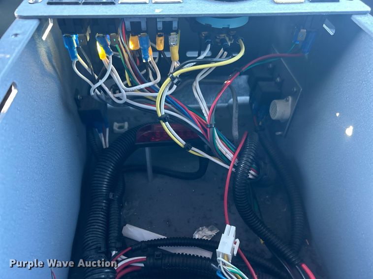 image for item EG1193 2012 Ford F450 Super Duty ambulance