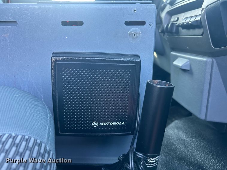 image for item EG1193 2012 Ford F450 Super Duty ambulance