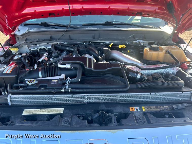 image for item EG1193 2012 Ford F450 Super Duty ambulance