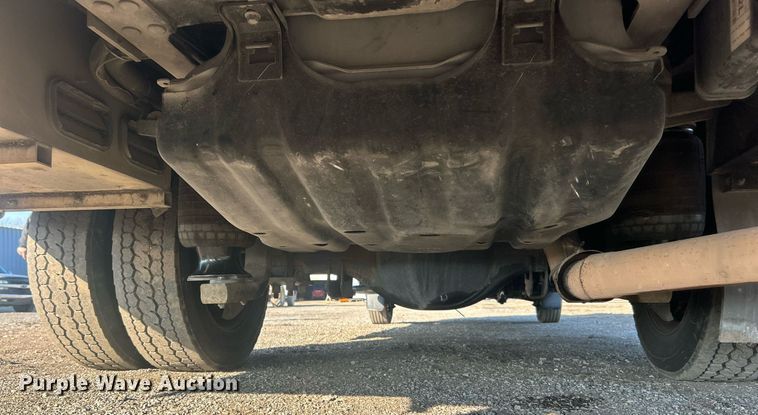 image for item EG1193 2012 Ford F450 Super Duty ambulance